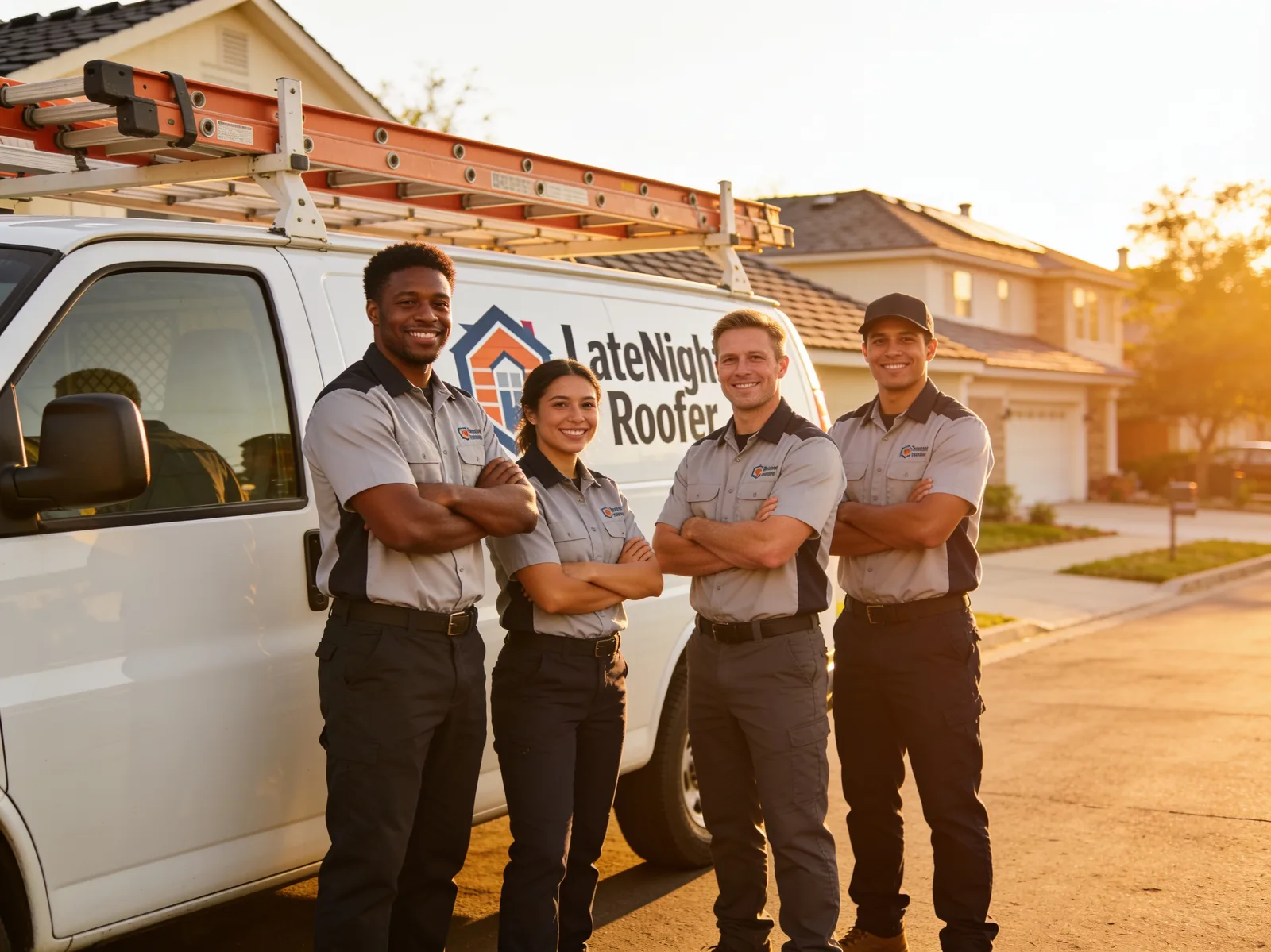 Emergency Roof Repair company in Swink, OK